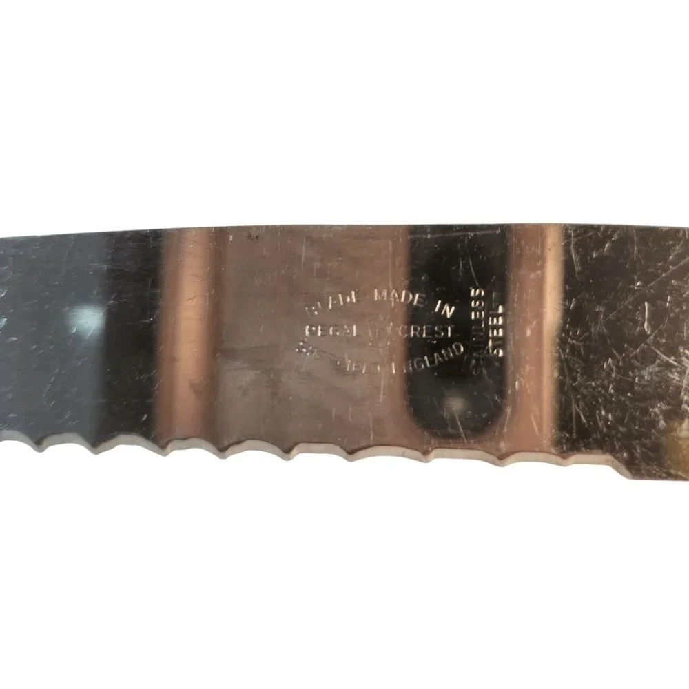 MCM Regal Crest Sheffield 7.5